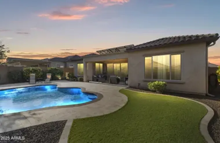 26774 W PIUTE AVE, BUCKEYE, AZ, 85396, Buckeye, AZ 85396