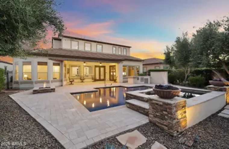 1656 E COPPER HOLW, QUEEN CREEK, AZ, 851..., Queen Creek, AZ 85140