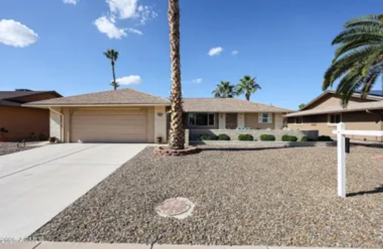 12442 W TOREADOR DR, SUN CITY WEST, AZ, ..., Sun City West, AZ 85375