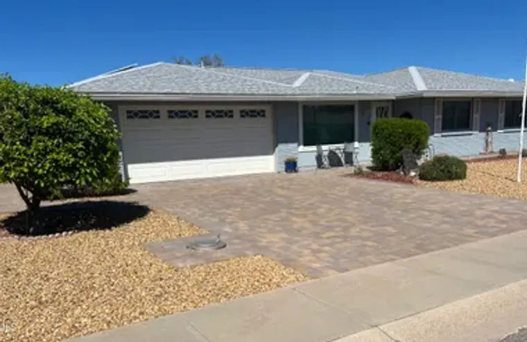 10902 W BROOKSIDE DR, SUN CITY, AZ, 8535..., Sun City, AZ 85351