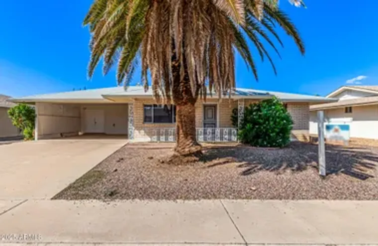 10820 W SARABANDE CIR, SUN CITY, AZ, 853..., Sun City, AZ 85351