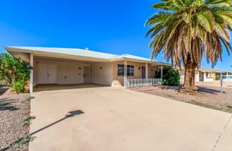 10820 W SARABANDE CIR, SUN CITY, AZ, 853..., Sun City, AZ 85351