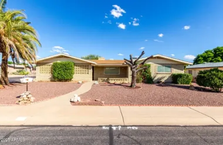 865 N 61ST PL, MESA, AZ, 85205, Mesa, AZ 85205