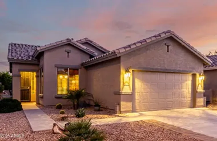 22623 W SHADOW DR, BUCKEYE, AZ, 85326, Buckeye, AZ 85326