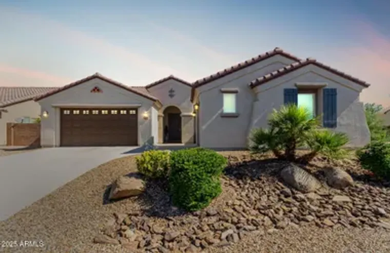 4272 W AGAVE AVE, ELOY, AZ, 85131, Eloy, AZ 85131