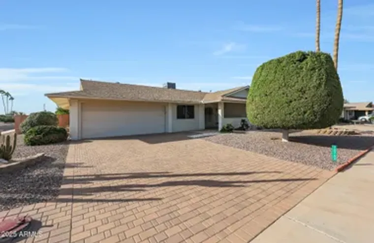 10760 W SARATOGA CIR, SUN CITY, AZ, 8535..., Sun City, AZ 85351
