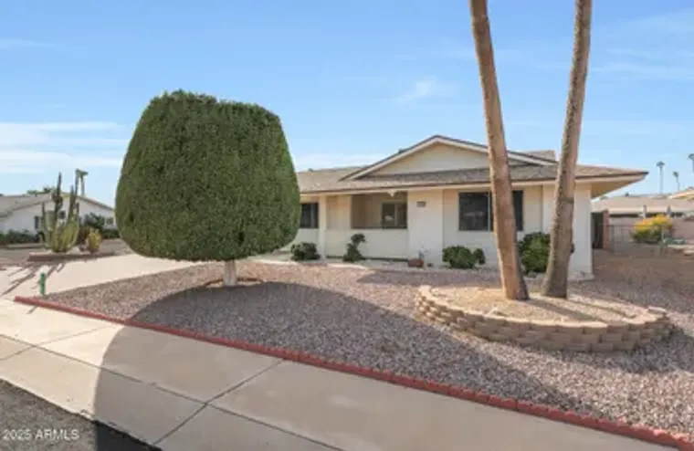 10760 W SARATOGA CIR, SUN CITY, AZ, 8535..., Sun City, AZ 85351