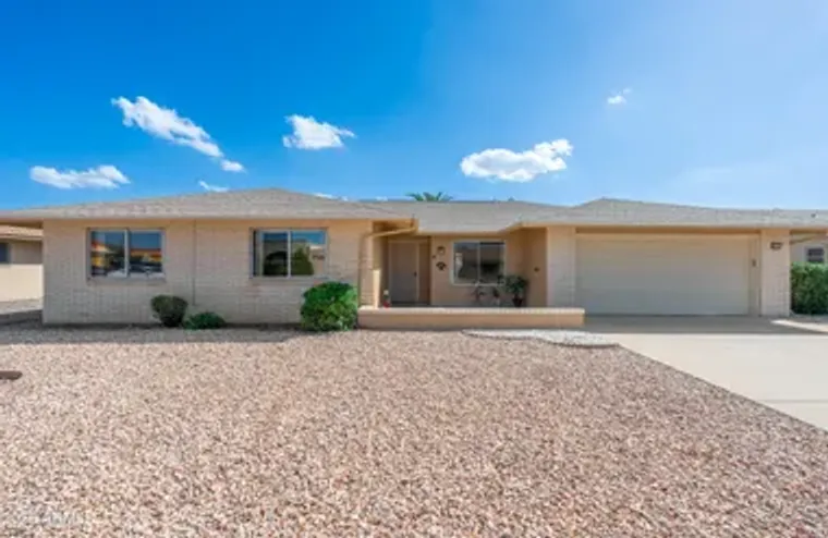 11011 W PLEASANT VALLEY RD, SUN CITY, AZ..., Sun City, AZ 85351