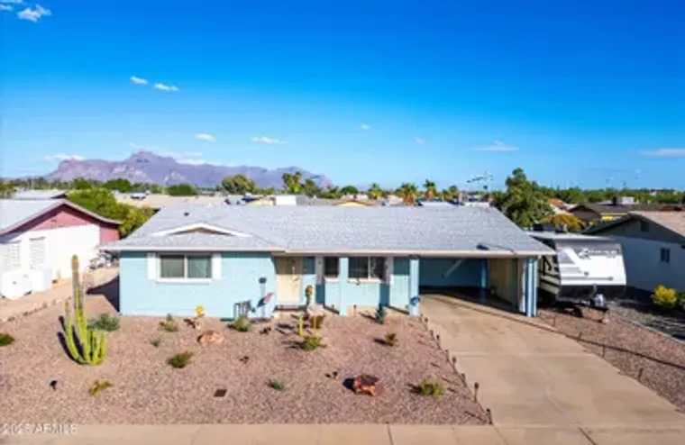 1493 S OCOTILLO DR, APACHE JUNCTION, AZ,..., Apache Junction, AZ 85120