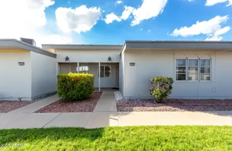 10880 W COGGINS DR, SUN CITY, AZ, 85351, Sun City, AZ 85351