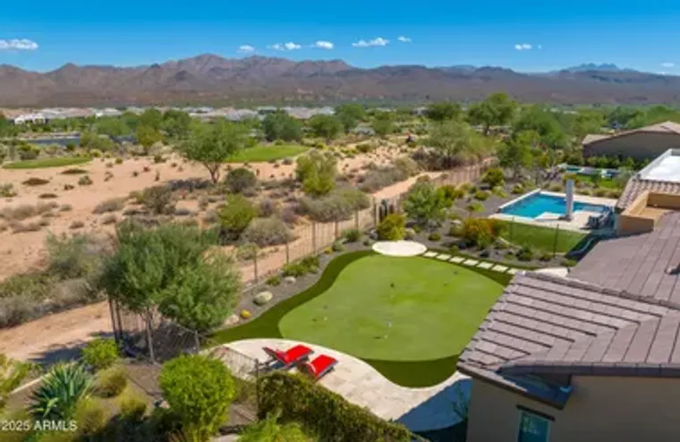 18008 E WOLF TREE LN, RIO VERDE, AZ, 852..., Rio Verde, AZ 85263