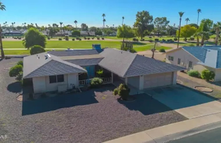 10215 W WHITE MOUNTAIN RD, SUN CITY, AZ,..., Sun City, AZ 85351