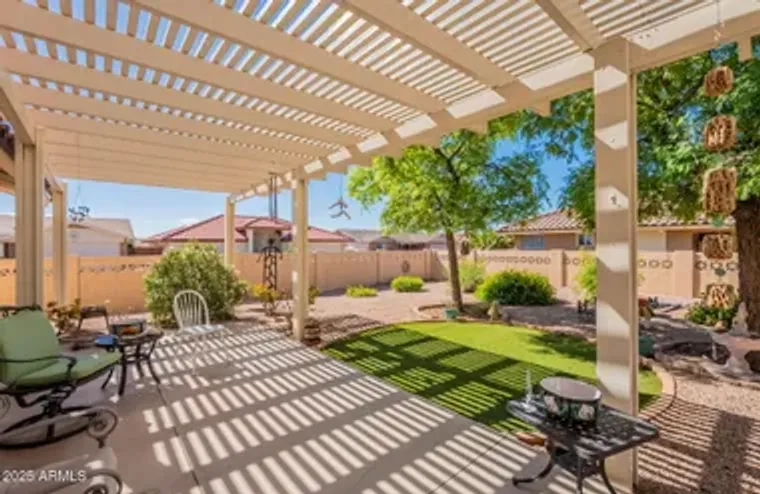 2636 S HONEYSUCKLE CIR, MESA, AZ, 85209, Mesa, AZ 85209