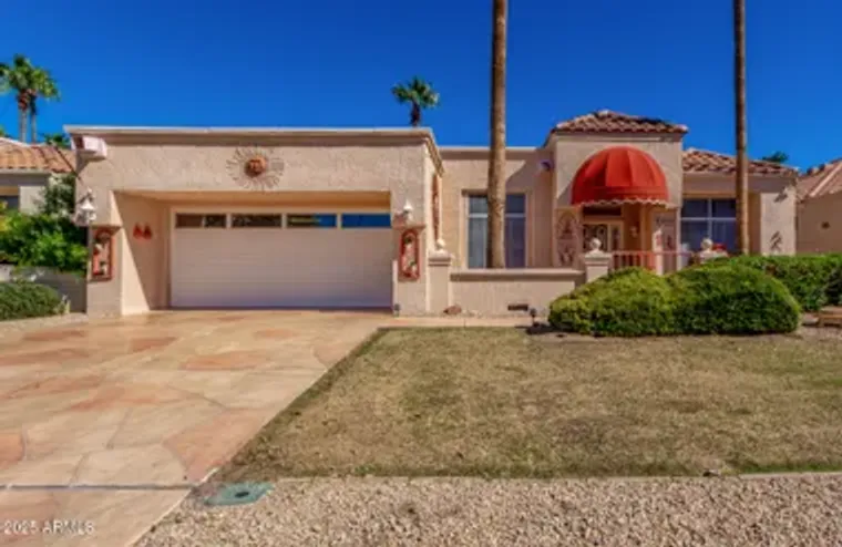 14134 W DESERT GLEN DR, SUN CITY WEST, A..., Sun City West, AZ 85375