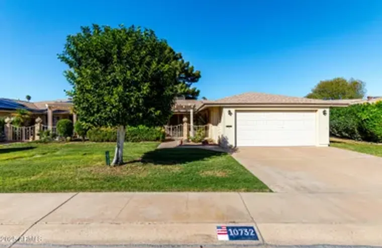 10732 W DENHAM DR, SUN CITY, AZ, 85351, Sun City, AZ 85351