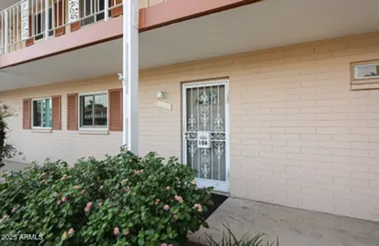 10829 N FAIRWAY CT W # 106, SUN CITY, AZ..., Sun City, AZ 85351