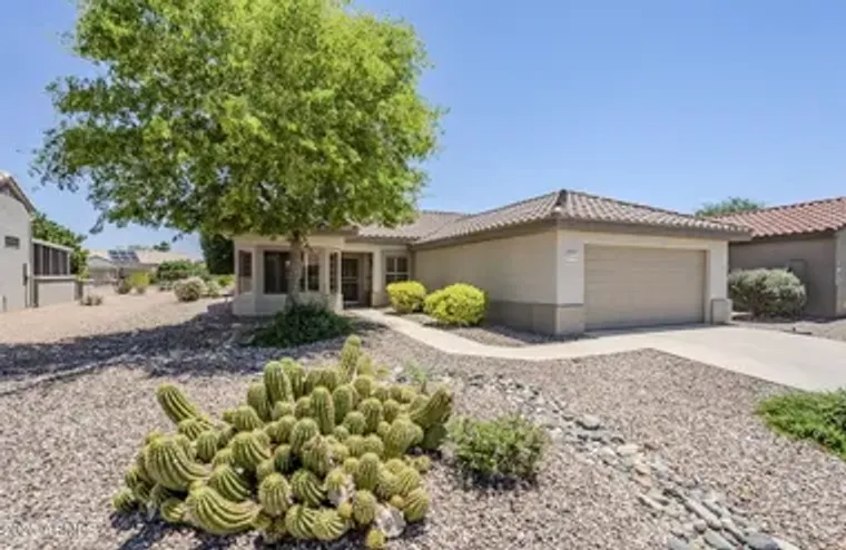 15960 W INDIGO LN, SURPRISE, AZ, 85374, Surprise, AZ 85374