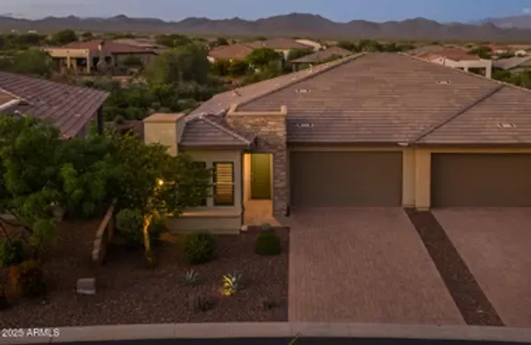 17662 E CHEVELON CANYON CIR, RIO VERDE, ..., Rio Verde, AZ 85263