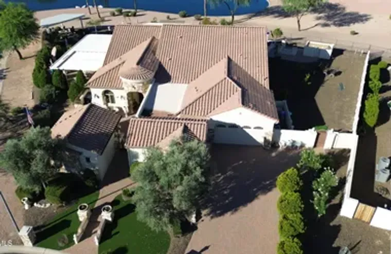 2004 N 168TH AVE, GOODYEAR, AZ, 85395, Goodyear, AZ 85395