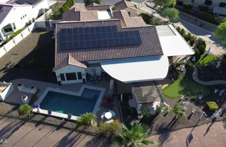 2004 N 168TH AVE, GOODYEAR, AZ, 85395, Goodyear, AZ 85395