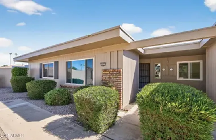 14229 N PALM RIDGE DR, SUN CITY, AZ, 853..., Sun City, AZ 85351