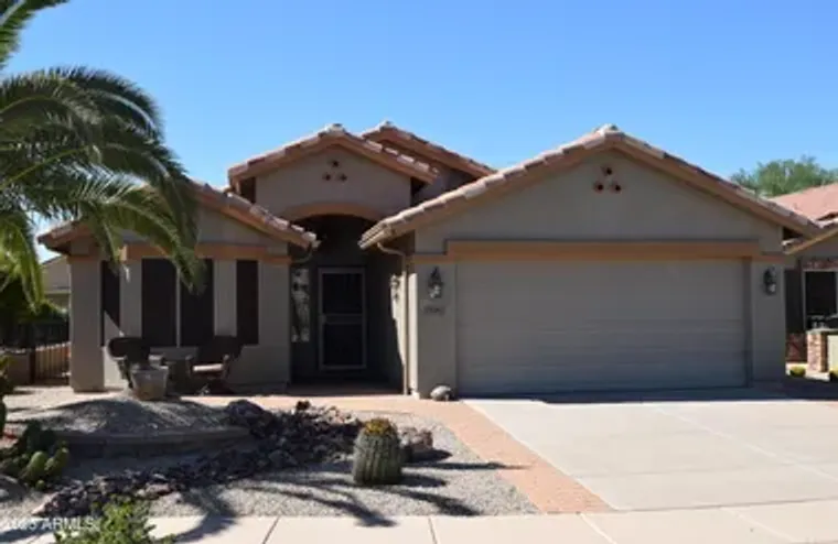 131 S VERDE LN, CASA GRANDE, AZ, 85194, Casa Grande, AZ 85194