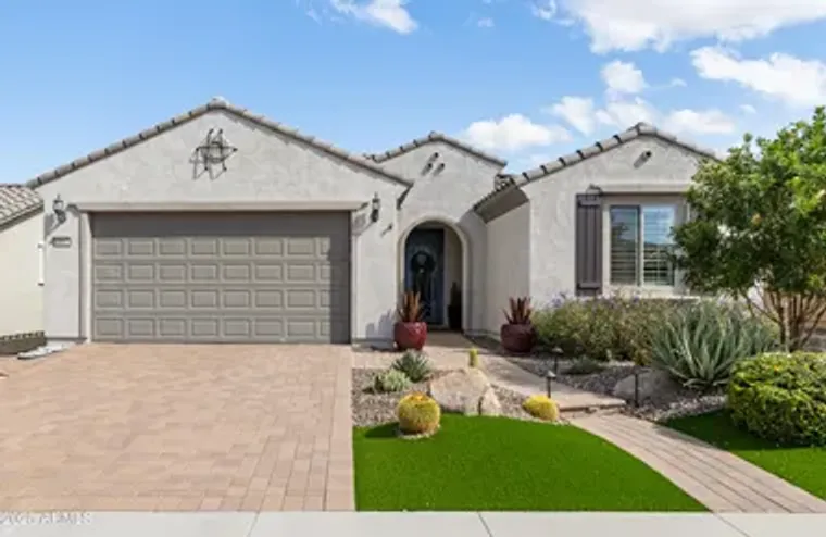 18939 N 259TH AVE, BUCKEYE, AZ, 85396, Buckeye, AZ 85396