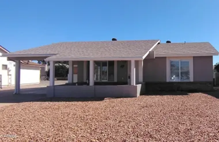 1033 S FLORENCE DR, MESA, AZ, 85208, Mesa, AZ 85208