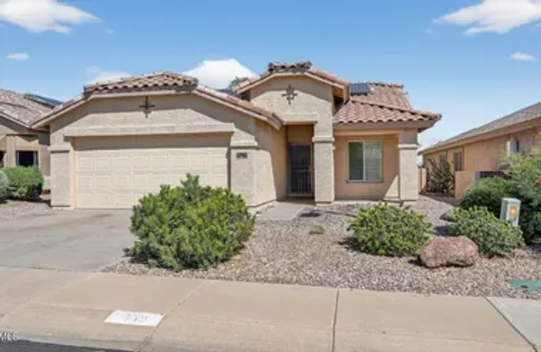 553 S 233RD DR, BUCKEYE, AZ, 85326, Buckeye, AZ 85326