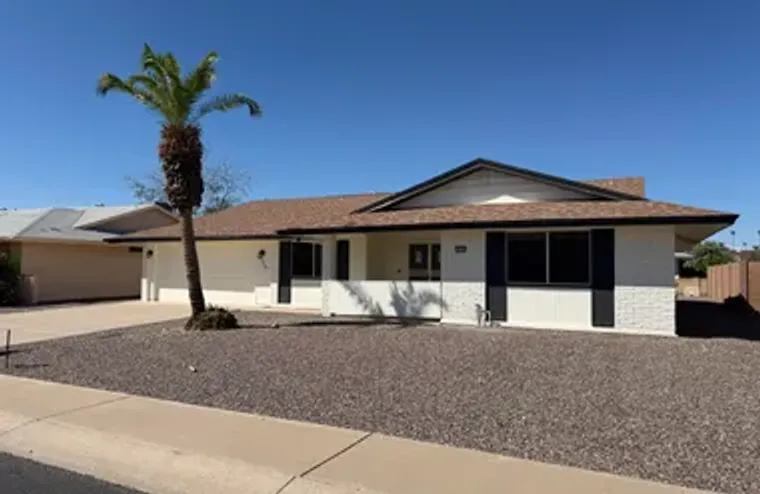10722 W EL CAPITAN CIR, SUN CITY, AZ, 85..., Sun City, AZ 85351