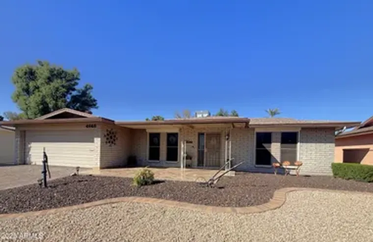 4648 E DELTA AVE, MESA, AZ, 85206, Mesa, AZ 85206