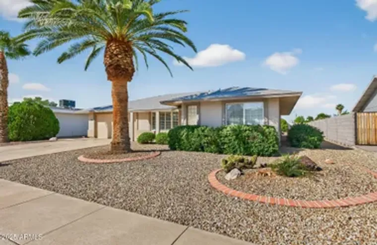 19222 N WELK DR, SUN CITY, AZ, 85373, Sun City, AZ 85373