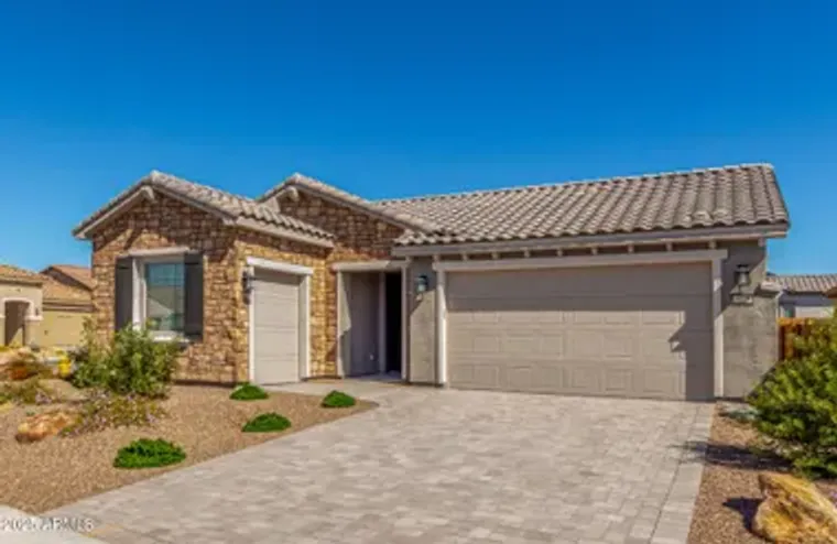 19239 N 270TH AVE, BUCKEYE, AZ, 85396, Buckeye, AZ 85396