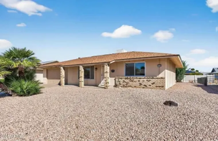 9716 W DESERT HILLS DR, SUN CITY, AZ, 85..., Sun City, AZ 85351