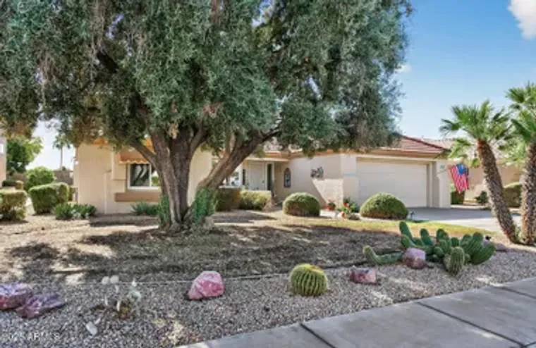 14111 W CIRCLE RIDGE DR, SUN CITY WEST, ..., Sun City West, AZ 85375