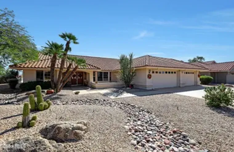14307 W WHITE WOOD DR, SUN CITY WEST, AZ..., Sun City West, AZ 85375