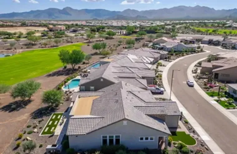 19641 N 264TH AVE, BUCKEYE, AZ, 85396, Buckeye, AZ 85396