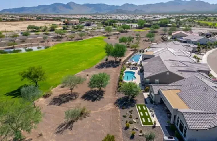 19641 N 264TH AVE, BUCKEYE, AZ, 85396, Buckeye, AZ 85396