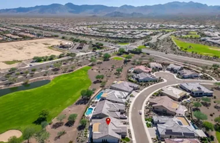 19641 N 264TH AVE, BUCKEYE, AZ, 85396, Buckeye, AZ 85396