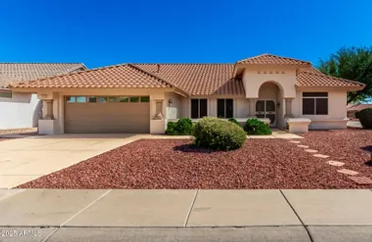 14402 W TRADING POST DR, SUN CITY WEST, ..., Sun City West, AZ 85375