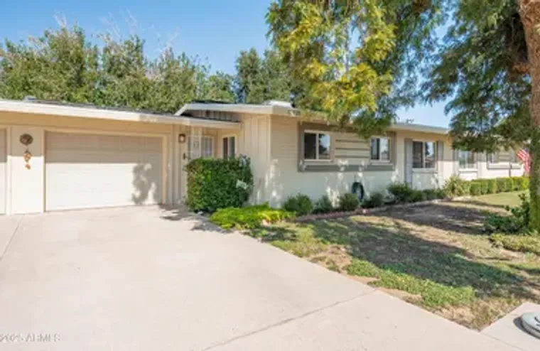 10926 W ABBOTT AVE, SUN CITY, AZ, 85351, Sun City, AZ 85351