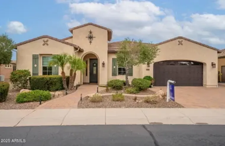 872 E HARMONY WAY, QUEEN CREEK, AZ, 8514..., Queen Creek, AZ 85140