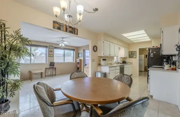 2513 S ZINNIA, MESA, AZ, 85209, Mesa, AZ 85209