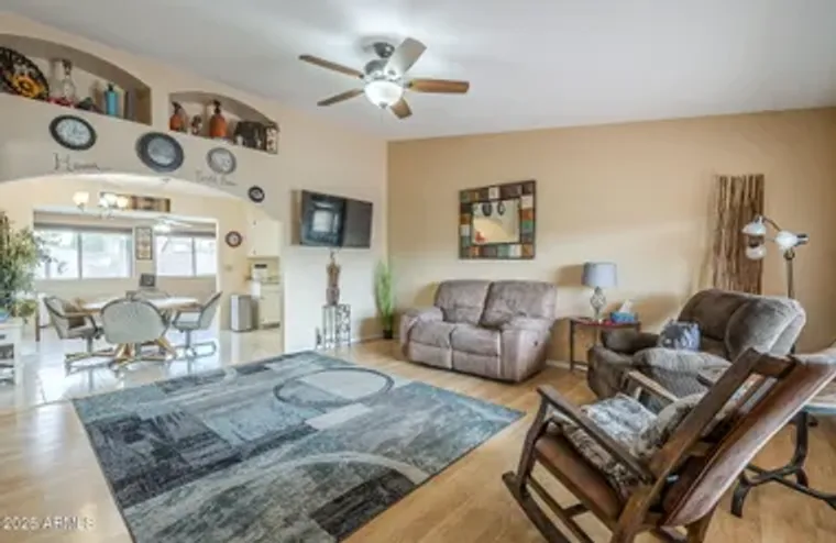 2513 S ZINNIA, MESA, AZ, 85209, Mesa, AZ 85209