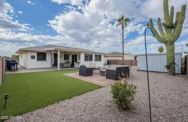 2513 S ZINNIA, MESA, AZ, 85209, Mesa, AZ 85209