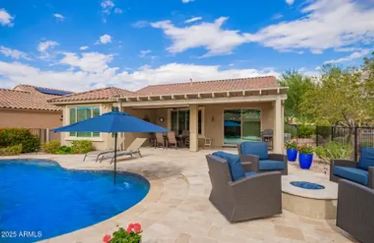 7391 W STONY QUAIL WAY, FLORENCE, AZ, 85..., Florence, AZ 85132