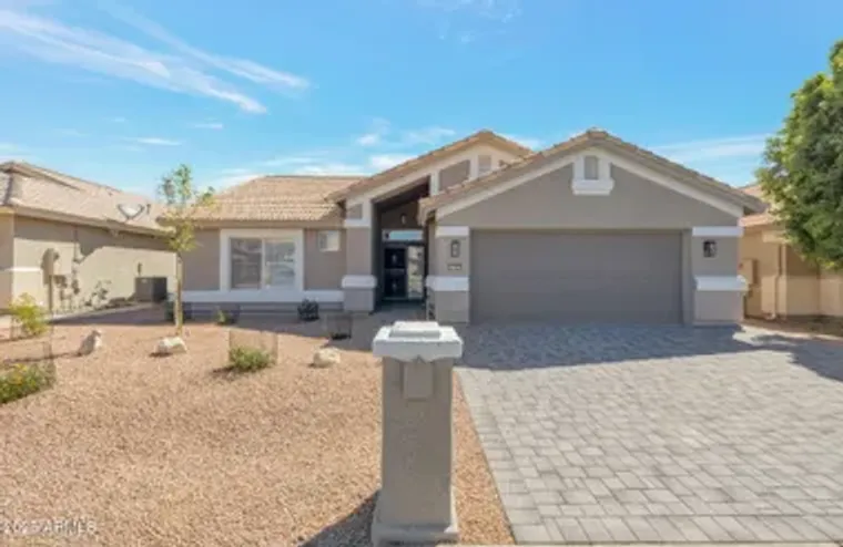 3755 N 151ST AVE, GOODYEAR, AZ, 85395, Goodyear, AZ 85395