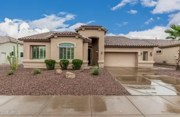 5035 S RANGER TRL, GILBERT, AZ, 85298, Gilbert, AZ 85298