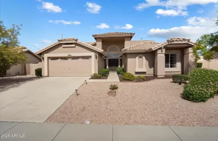 8306 W ESCUDA DR, PEORIA, AZ, 85382, Peoria, AZ 85382