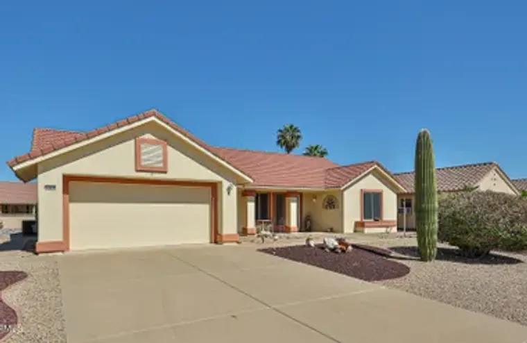 14518 W HERITAGE DR, SUN CITY WEST, AZ, ..., Sun City West, AZ 85375